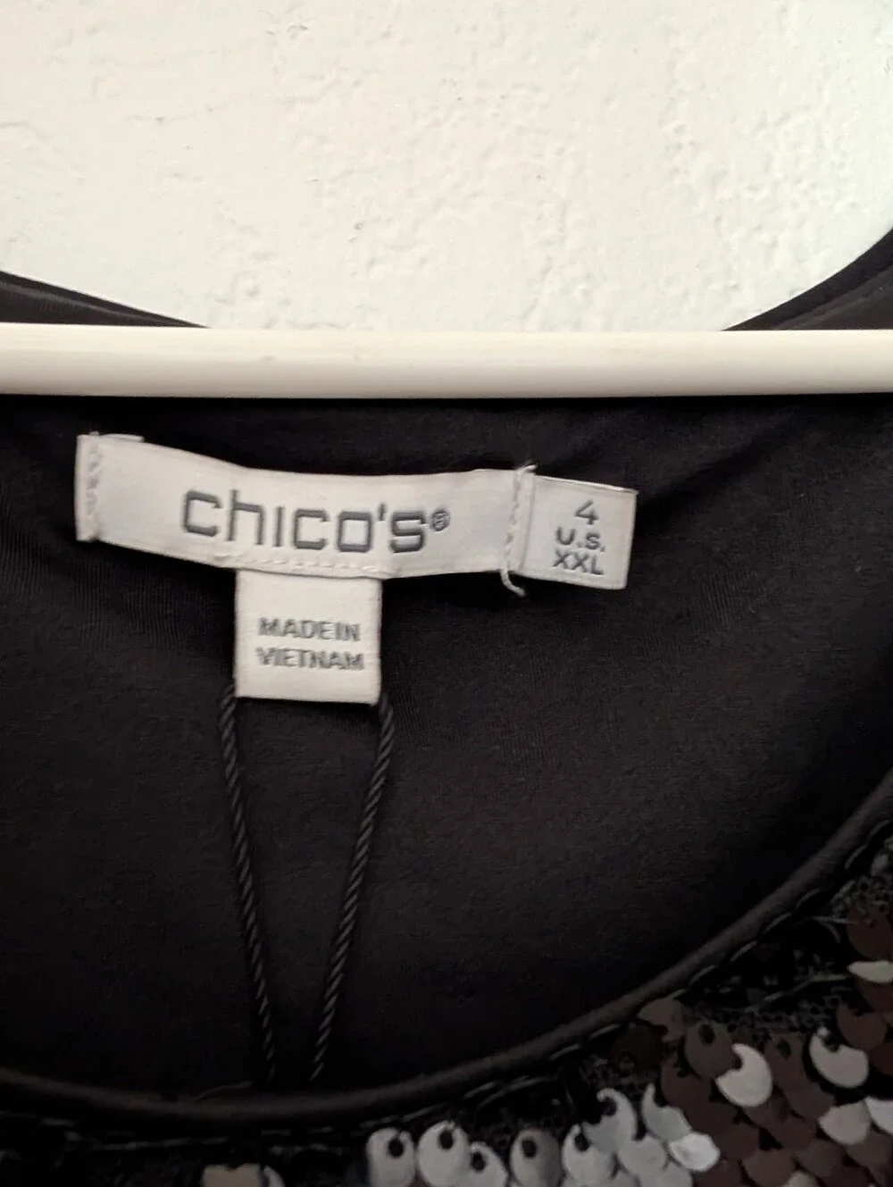 Chicos product chico